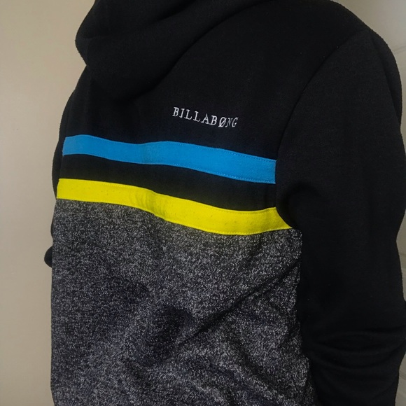 Billabong sweater - Picture 2 of 2